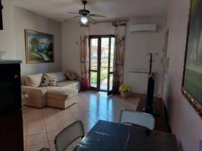 Ma-gi house Castelnuovo Cilento